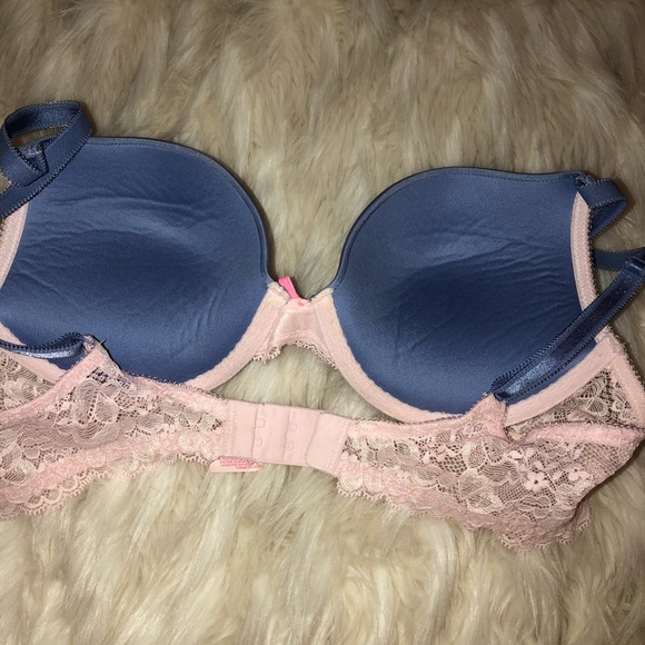 NWOT Victoria’s Secret lace push up bra - Picture 3 of 3